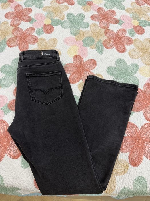 Джинсы zara 50-52 рр