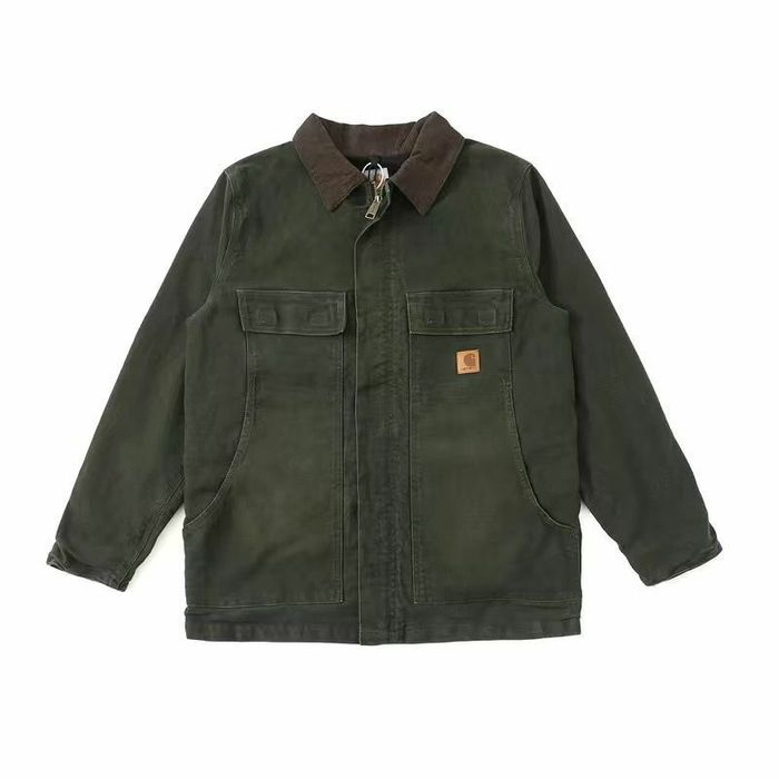 Куртка carhartt