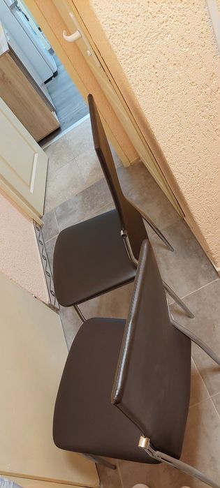 Запазена и работещи хладилници