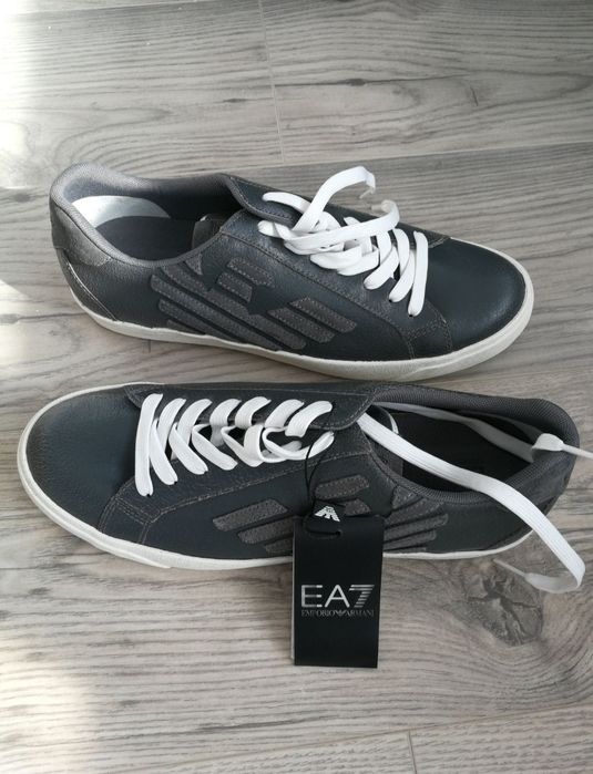 Pantofi sneakers Emporio Armani 43 NOI