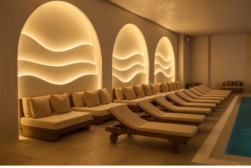 Апартамент Аквамарин  Велинград, Комплекс Макси