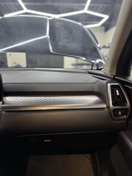 Ремонт подушек безопасности