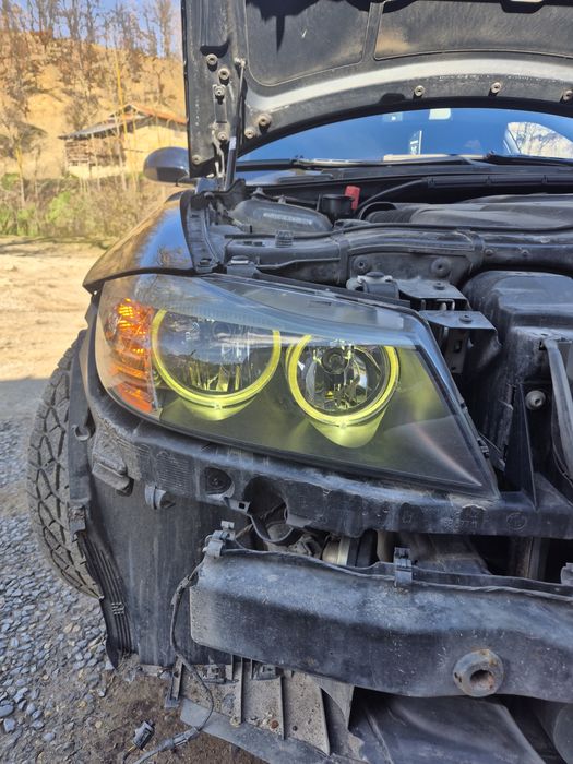 Фарове за бмв е90