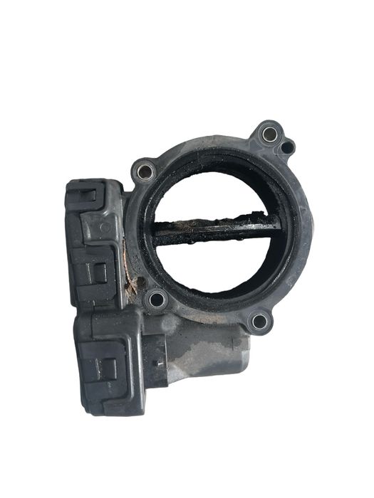 Clapeta De Acceleratie Mercedes-Benz C-Class W205 2013 - >2.2Cdi A651