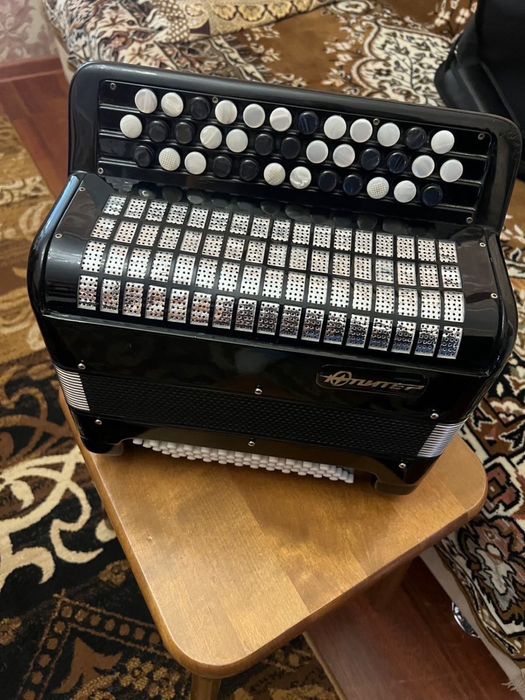 Баян Аккордеон Юпитер