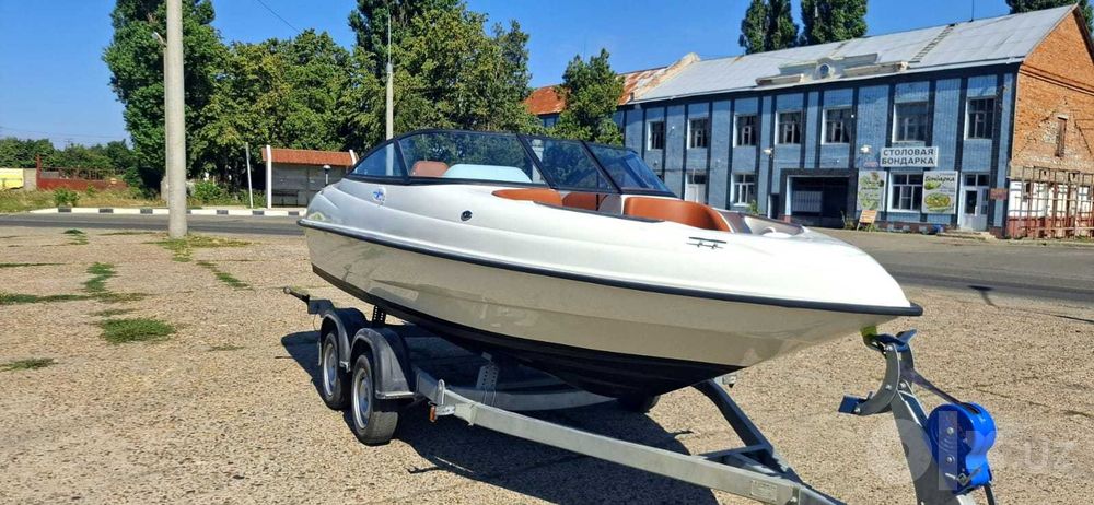 kasatka vt 575 готовый