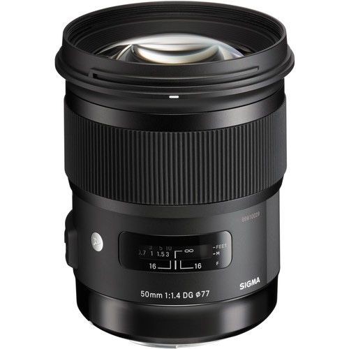 Canon EOS R обьектив