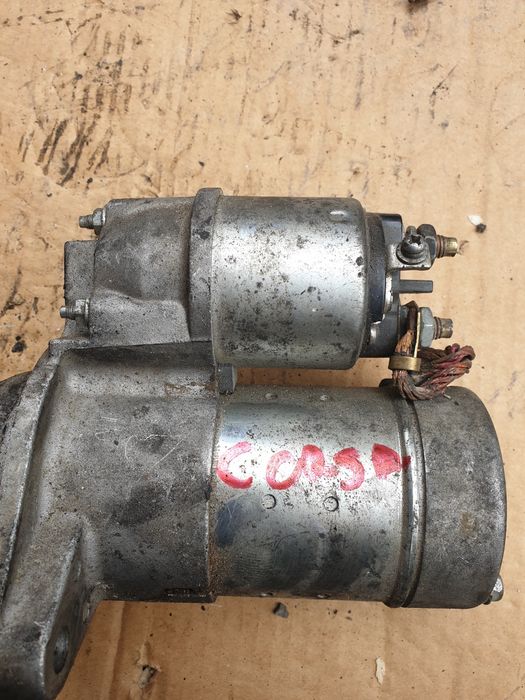 Electromotoare, alternatoare BMW, VW, FORD