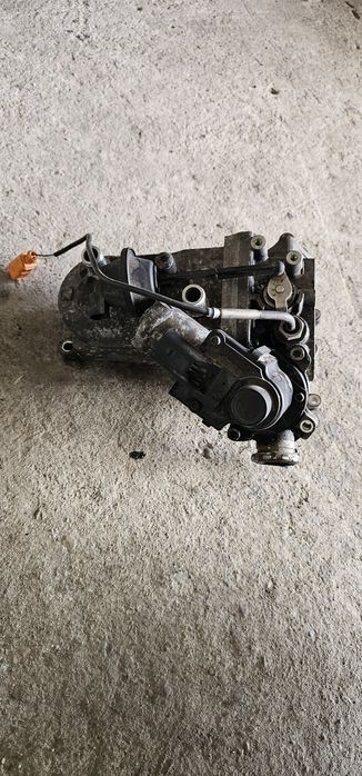 Răcitor Gaze / EGR Audi motor 3.0 TDI  CCWA