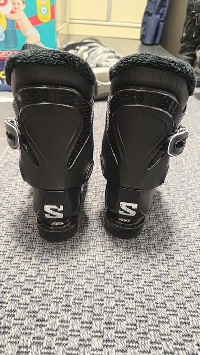 Clapari ski copii Salomon Team T2 20/20.5 240mm