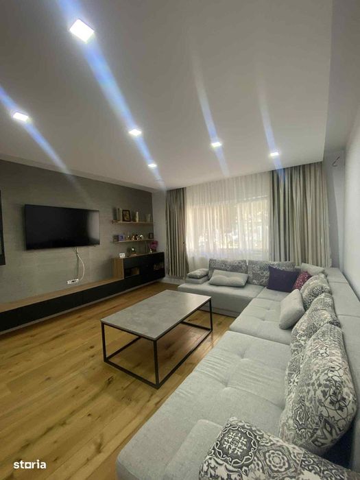 Chirie,Ap.3 camere,Carpati 2