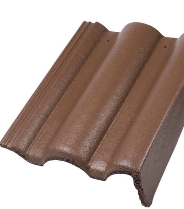 Vand tigla bramac maro