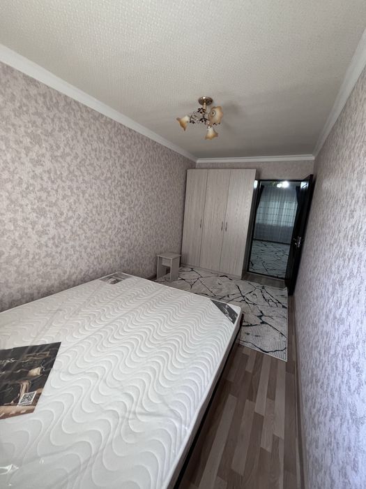 Срочно продаётся 2-ух комнатная квартира