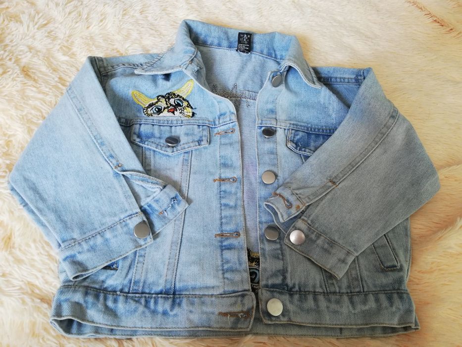 Вещи  на девочку