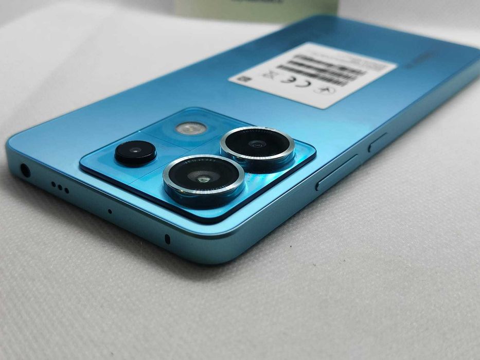 Xiaomi Redmi Note 13 Pro (66873/10 Pacurari 1) Garantie 2 ani