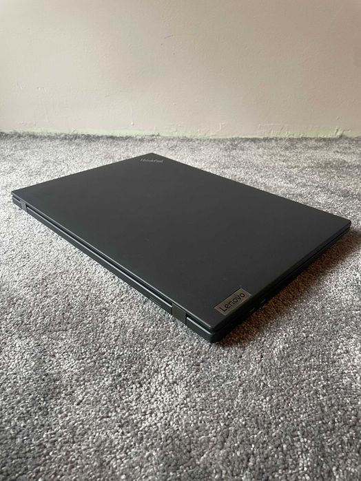 ThinkPad P16s - 16" WUXGA, i7-1270P, 32GB DDR4, 512GB NVMe SSD M.2, Nvidia Quadro T550 4GB