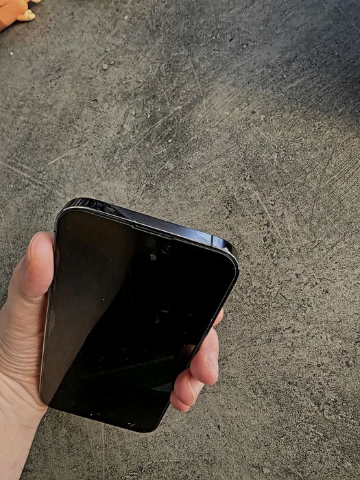 Iphone 14 Pro Max Deep Purple