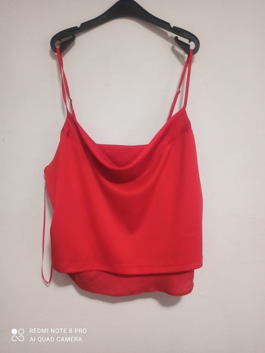 Top dama  masura 38