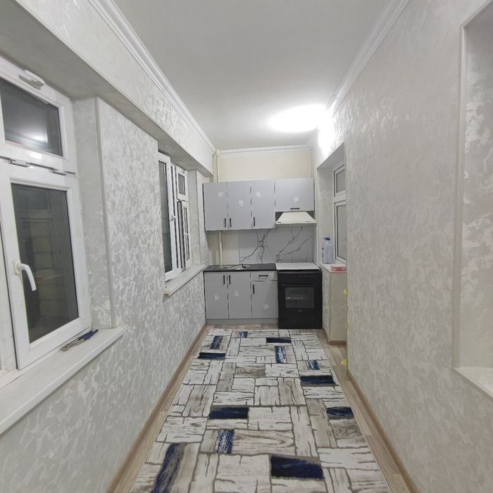 9-Hudud 2*3/5/7 Balkon 2*6 REMONTLI Naqd va Ipotekaga Sotaman.