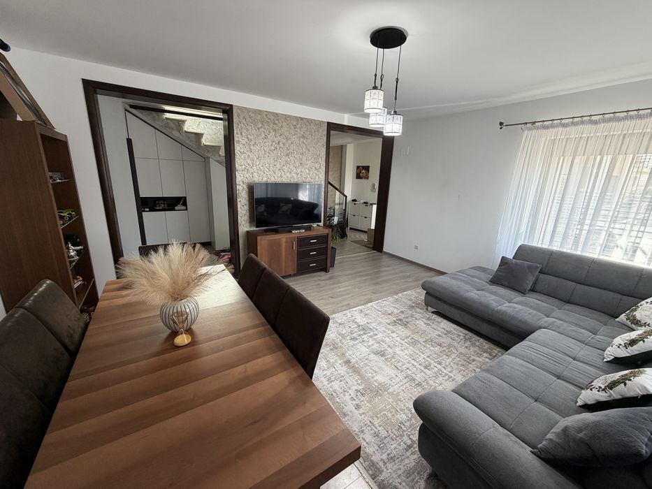 Set mobilier living - Mobexpert Havana