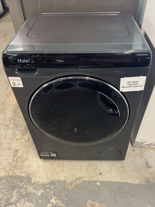 Masina de spalat 5kg Haier Mini Drum HW50-BP12307GU1