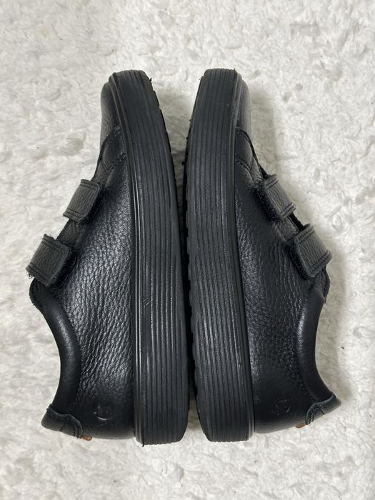 Adidasi din piele Ecco, marimea 29