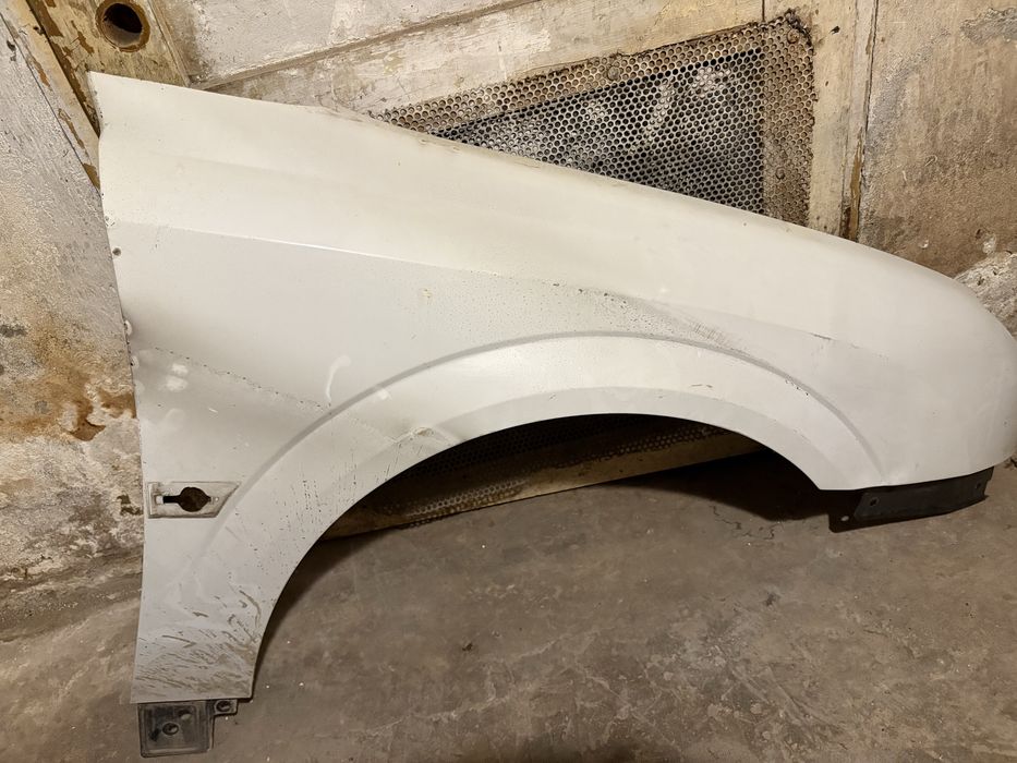 Vand aripa fata dreapta