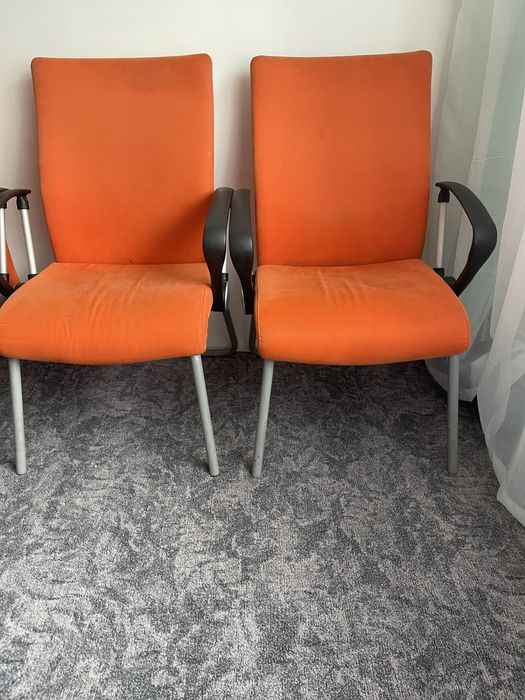 De vanzare set birou tip L