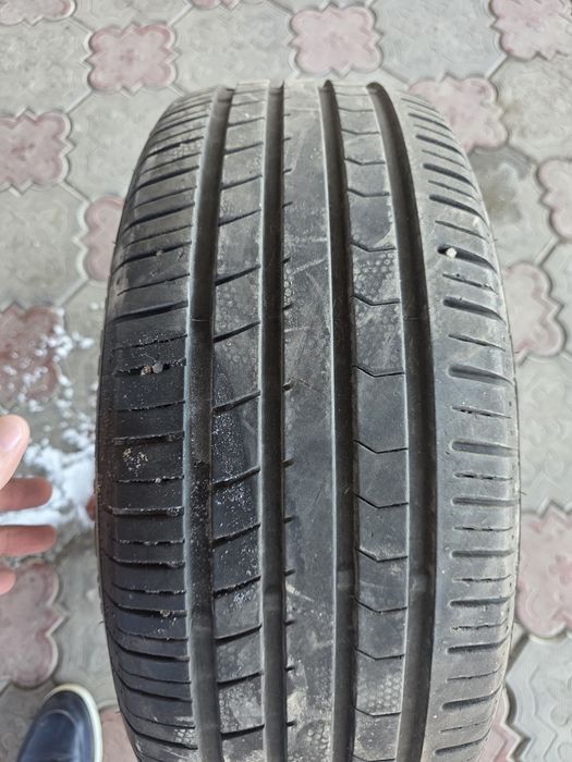 Шины в хорошем состояни