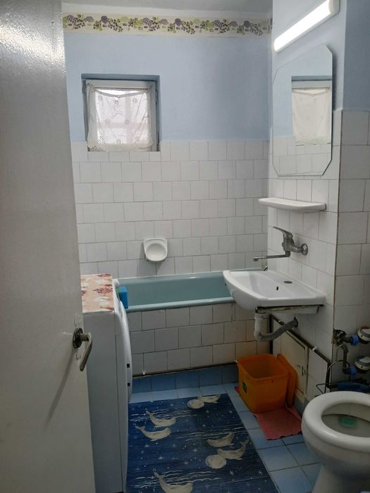 Apartament spațios 1 cameră (62 mp) – cartier Alfa, student