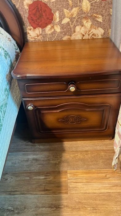 Две тумбочки белорусская