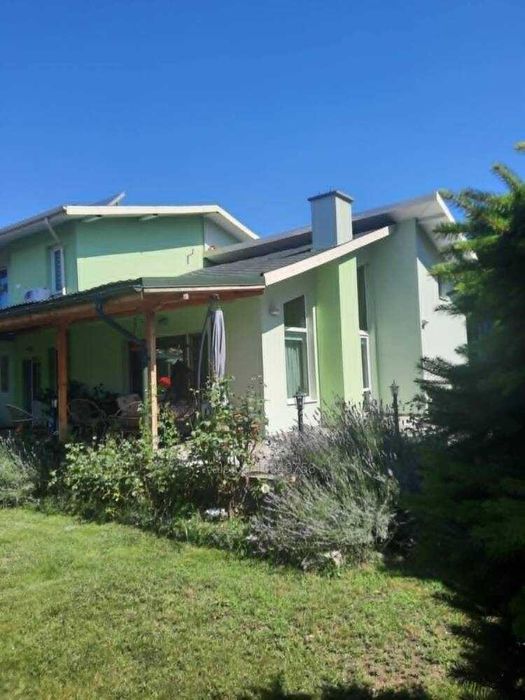 Продава се Къща в с. Брестник, Област Пловдив - 280 кв.м за 1536 €/кв.м - Снимка #14