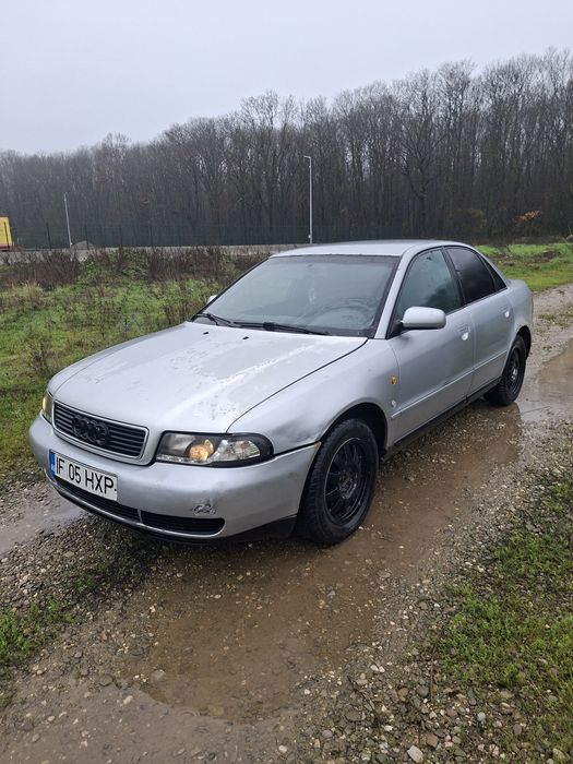 Audi a4 b5 1998.