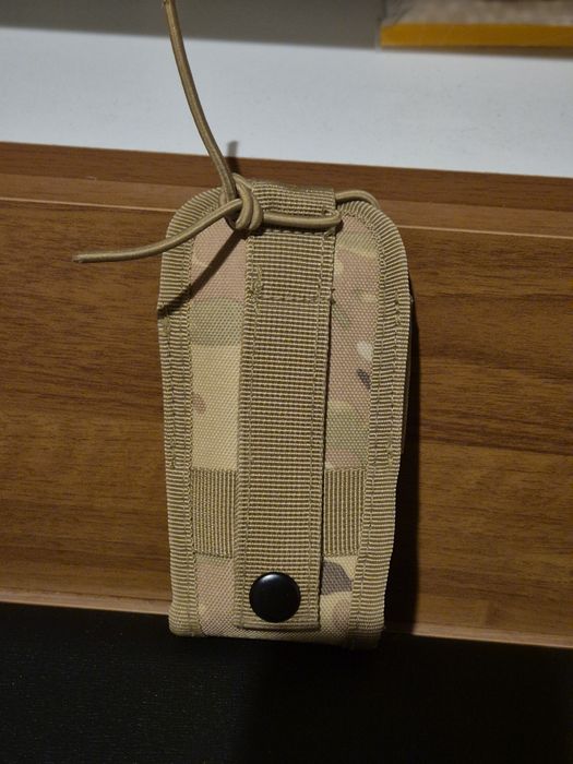 Модулни джобове за Еърсофт/Airsoft