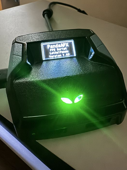 Cronus Zen adaptor(citeste descrierea)