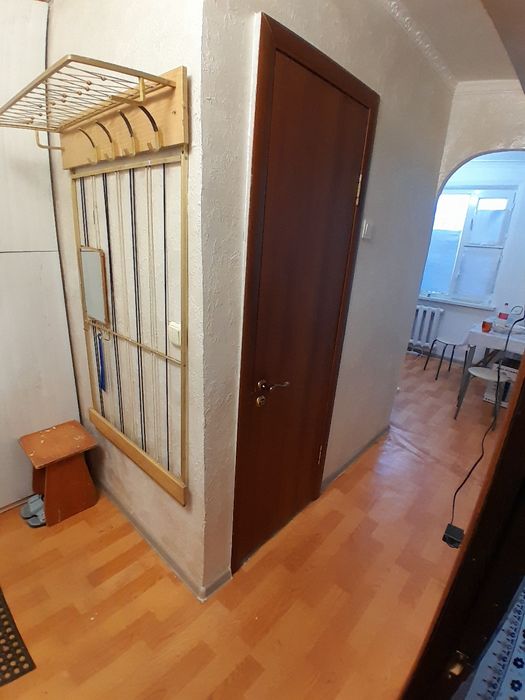 1комн.3этаж.мкрАкмечеть28дом