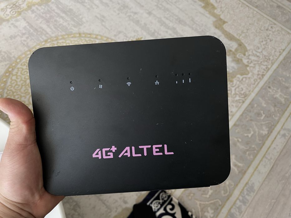 Продам wifi роутер