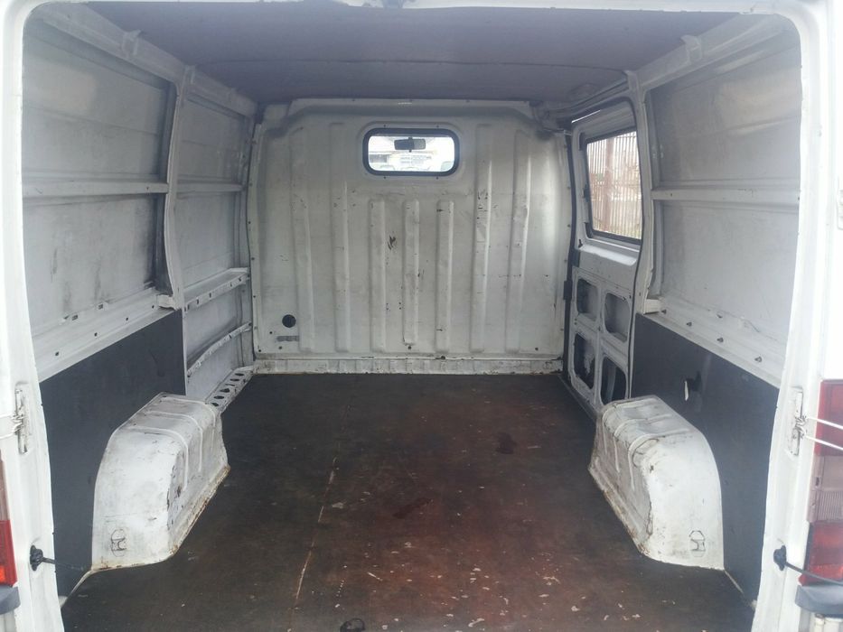 Citroen Jumper 2.8D 98г