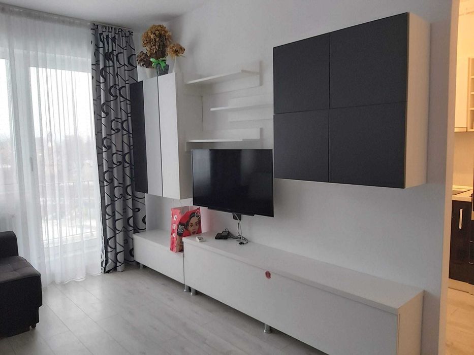 Proprietar inchiriez apartament 2 camere Marasti, pet friendly