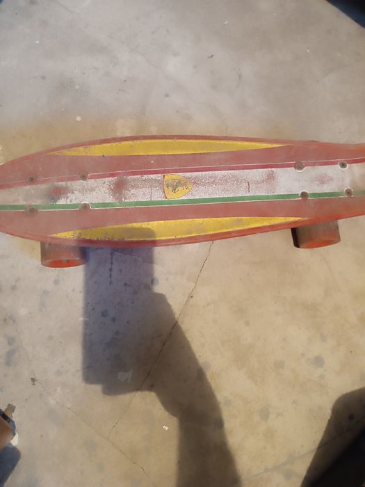 Скейтборды продам