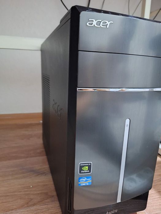 Продам компьютер.