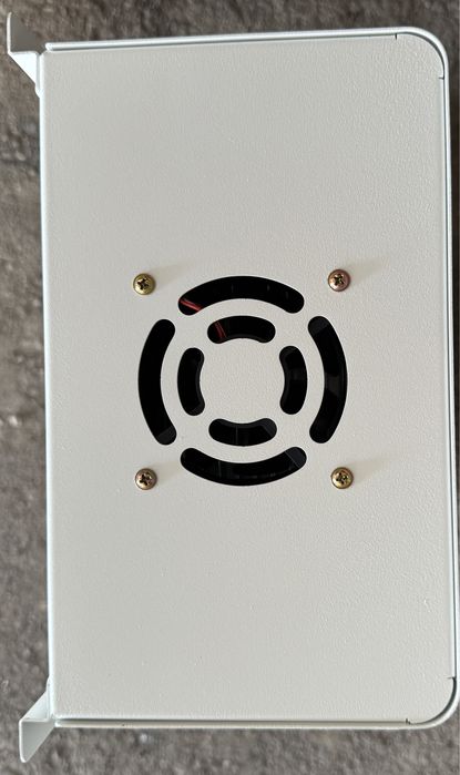 Симисторный стабилизатор 2000Va-90-270v