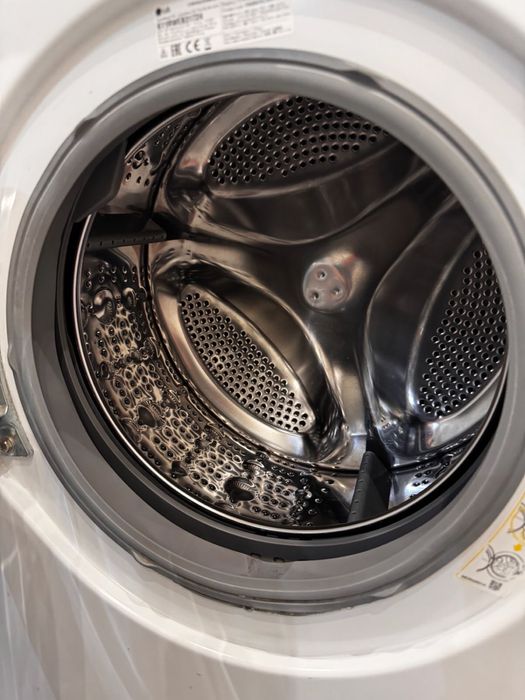 Стиральная машинка