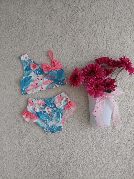 Детски бански костюм