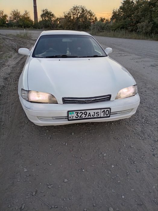 Продам Tayota exiv