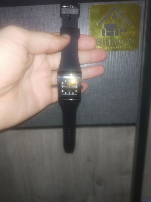 Turkiya qo'l soati sotiladi