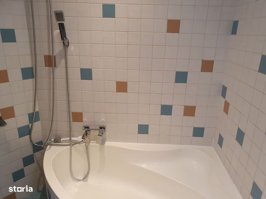 Pet Friendly | Ap 2 camere 60m2 | Aviatiei - Str. Nicolae Caramfil | M
