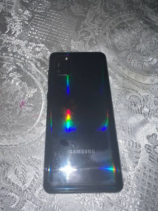 Samsung A 31 ideal holatda sotiladi