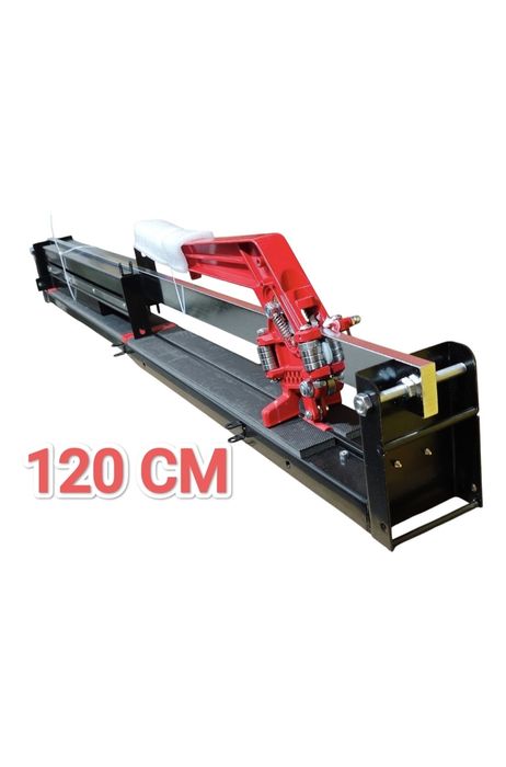 Кафелерезка плиткорез КИТАЙ 120см