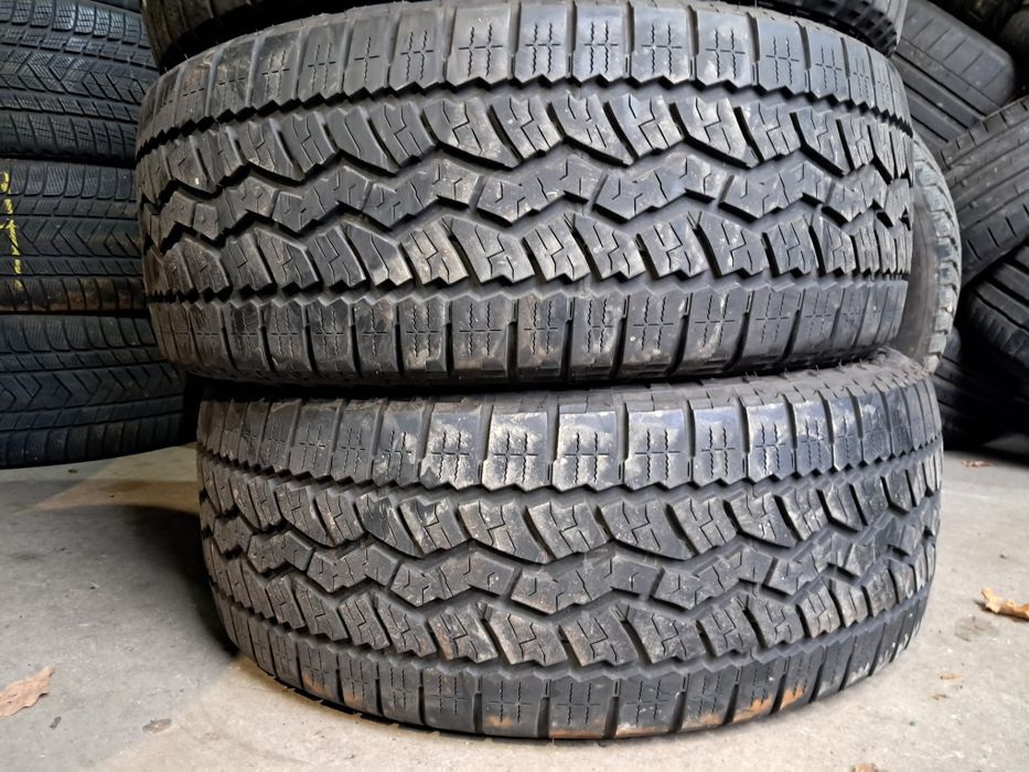 Anvelope second iarna 255 55 R20 Falken 7/7.7mm